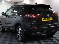 Nissan Qashqai N-CONNECTA DIG-T 10