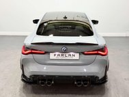 BMW M4 3.0 BiTurbo Competition Coupe 2dr Petrol Steptronic Euro 6 (s/s) (510 ps) 23