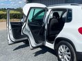 Volkswagen Tiguan 2.0 TDI BlueMotion Tech Match 2WD Euro 5 (s/s) 5dr 16