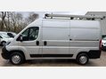 Peugeot Boxer 2.0 BlueHDi 335 Professional Panel Van 5dr Diesel Manual L2 H2 Euro 6 (130 11