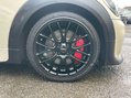 Mini Coupe 1.6 John Cooper Works Euro 5 (s/s) 2dr 16