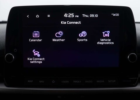 Kia Picanto 1.0 Picanto X-Line S Auto 5dr 29