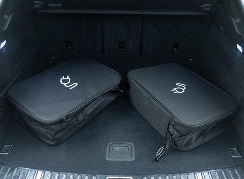 Porsche Cayenne E-Hybrid Coupe 39