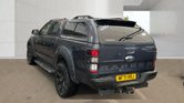 Ford Ranger Wildtrak | Auto | 2 LT | Nav | Double Cab | EURO 6 6