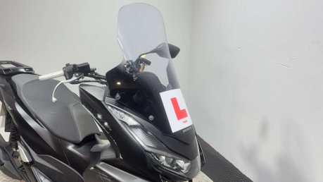 Honda PCX WW 2022 12K GOOD RUNNING PROJECT SCOOTER LEARNER 125CC BIKE 7