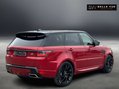 Land Rover Range Rover Sport 3.0 Range Rover Sport HSE Dynamic SDV6 Automatic 4WD 5dr - NATIONAL DELIVER 45