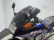 Yamaha FJ 1991 CLASSIC PROJECT BIKE SPARES OR REPAIR 1200CC SPORTS TOURER 22