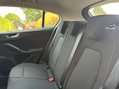 Ford Focus 1.5 Focus Zetec TDCI 5dr 25