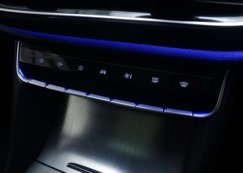 MG HS 1.5 MG HS Exclusive Semi-Auto 5dr 26