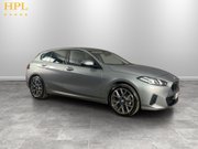 BMW 1 Series 1.5 120i MHT Sport Hatchback 5dr Petrol Hybrid DCT Euro 6 (s/s) (170 ps) C 2