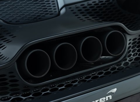 McLaren 765LT Spider 52