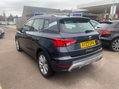 SEAT Arona ECOTSI XPERIENCE 3