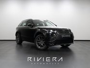 Land Rover Range Rover Velar 2.0 P400e 19.2kWh Dynamic HSE SUV 5dr Petrol Plug-in Hybrid Auto 4WD Euro 6 1