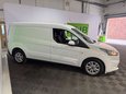 Ford Transit Connect 1.5 Transit Connect 250 Limited EcoBlue 9