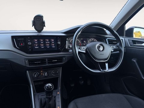 Volkswagen Polo 1.0 Polo SE TSi 5dr 9