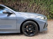 BMW 1 Series 1.5 118i M Sport (LCP) DCT Euro 6 (s/s) 5dr 48