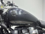 Royal Enfield Super Meteor 2024 6K 12 MONTHS MOT SUPER CLEAN BIKE CRUISER 650 A2 READY 48