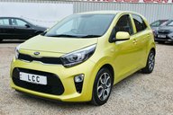 Kia Picanto 1.0 ZEST 5 Door LOOK! 31000 MILES! APPLE CARPLAY! 4