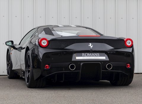Ferrari 458 Speciale 3