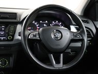 Skoda Fabia SE TDI 45