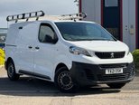 Peugeot Expert 1.5 Expert S L1 Blue HDi 1