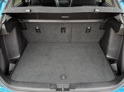 Suzuki Vitara 1.4 Boosterjet 48V Hybrid SZ5 5dr 40