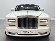 Rolls-Royce Phantom 6.7 V12 Saloon 4dr Petrol Auto Euro 5 (453 bhp) 12