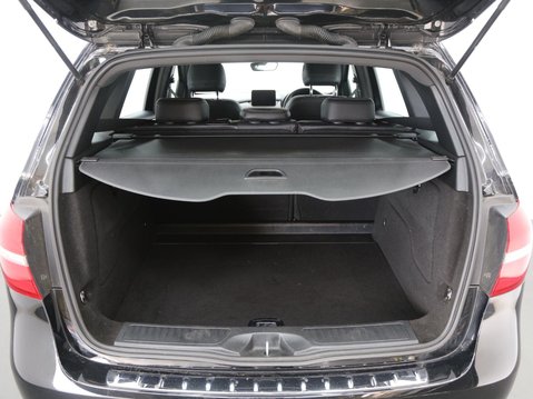 Mercedes-Benz B Class 1.6 B180 Exclusive Edition 7G-DCT Euro 6 (s/s) 5dr 27