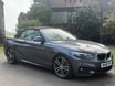 BMW 2 Series 220D M SPORT 14