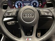 Audi A3 1.4 TFSIe 40 S line Sportback 5dr Petrol Plug-in Hybrid S Tronic Euro 6 (s/ 21