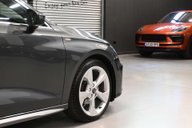 Audi A3 1.5 A3 Sportback 35 TFSI MHEV S Line Semi-Auto 5dr 27