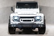 Land Rover Defender CHELSEA TRUCK CO. NOW SOLD. SIMILAR REQUIRED. PLEASE CALL 01903 254800. 2