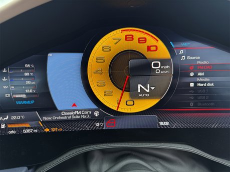 Ferrari Roma Coupe 55