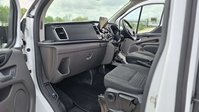 Ford Transit Custom 2.0 300 EcoBlue Limited Crew Van Double Cab 5dr Diesel Manual L2 H1 Euro 6  28