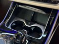 BMW X7 3.0 X7 xDrive 40d M Sport MHEV Auto 4WD 5dr 63
