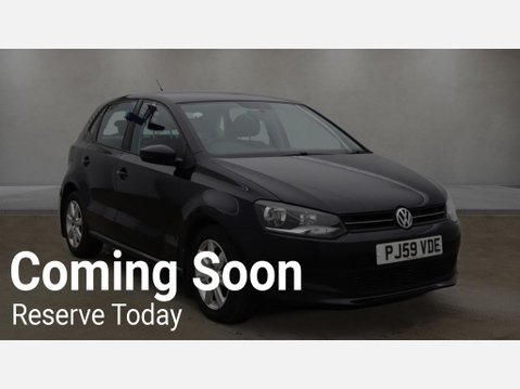 Volkswagen Polo SE DSG 1