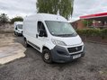 Fiat Ducato 2.0 MultiJetII 35 M H2 Euro 6 (s/s) 5dr 7
