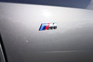 BMW 3 Series 2.0 320i M Sport Auto 4dr 44