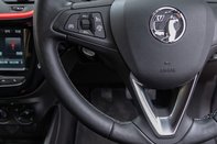 Vauxhall Corsa GRIFFIN S/S 18