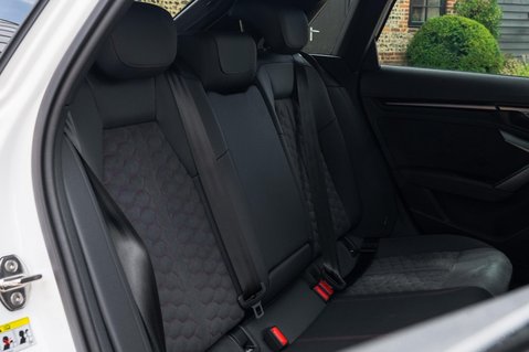 Audi RS3 2.5 TFSI Carbon Vorsprung Sportback S Tronic quattro Euro 6 (s/s) 5dr 42
