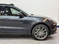 Porsche Macan 3.0 TD V6 S SUV 5dr Diesel PDK 4WD Euro 6 (s/s) (258 ps) 20