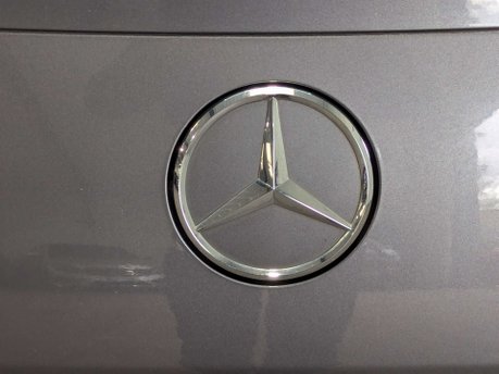 Mercedes-Benz CLA Class 2.0 CLA 220 AMG Line Premium+ Auto 4dr 35