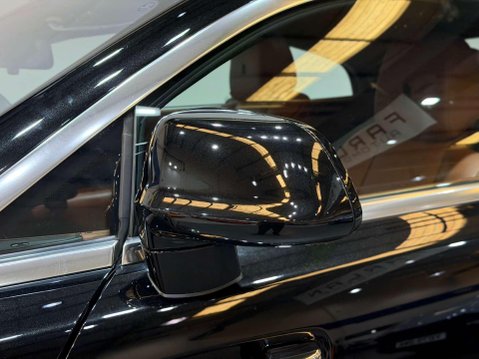 Rolls-Royce Wraith 6.6 V12 Coupe 2dr Petrol Auto Euro 6 (624 bhp) 34