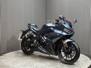 Lexmoto LXS 125 E55 2025 ONLY 5K 125CC LEARNER SPORTS BIKE 2