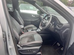 Ford Kuga 2.5h Duratec ST-Line CVT Euro 6 (s/s) 5dr 26