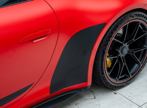 Porsche 911 GT3 (992) 39