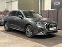 Audi Q3 1.5 TFSI CoD 35 S line S Tronic Euro 6 (s/s) 5dr
