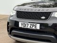 Land Rover Discovery 3.0 Discovery Luxury HSE TD6 Auto 4WD 5dr 51