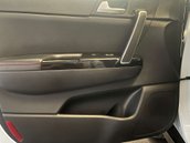 Kia Sportage 1.6 Sportage GT-Line ISG 5dr 35