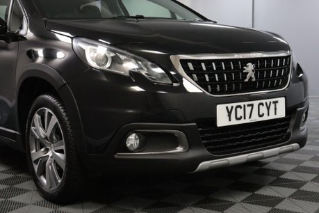 Peugeot 2008 PURETECH S/S ALLURE 24